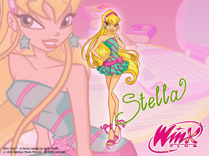 Winx-Stella-winx-club-stella-18072977-1024-768 - Winx Stella