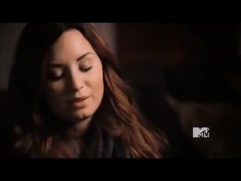 Demi Lovato - Stay Strong Premiere Documentary Full 04991