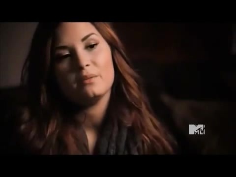 Demi Lovato - Stay Strong Premiere Documentary Full 05008