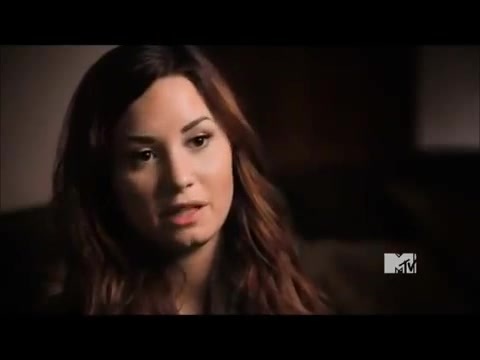 Demi Lovato - Stay Strong Premiere Documentary Full 05188