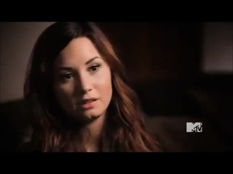 Demi Lovato - Stay Strong Premiere Documentary Full 05189