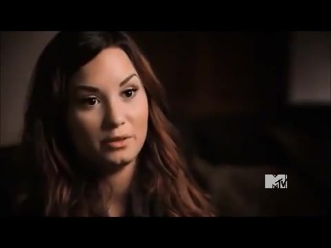 Demi Lovato - Stay Strong Premiere Documentary Full 05243