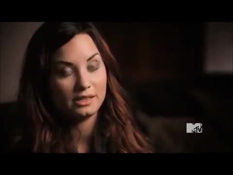 Demi Lovato - Stay Strong Premiere Documentary Full 05248