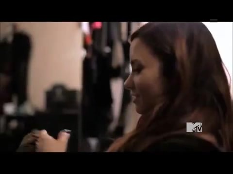 Demi Lovato - Stay Strong Premiere Documentary Full 05257