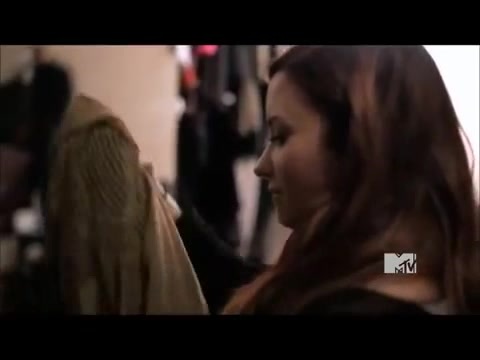 Demi Lovato - Stay Strong Premiere Documentary Full 05266