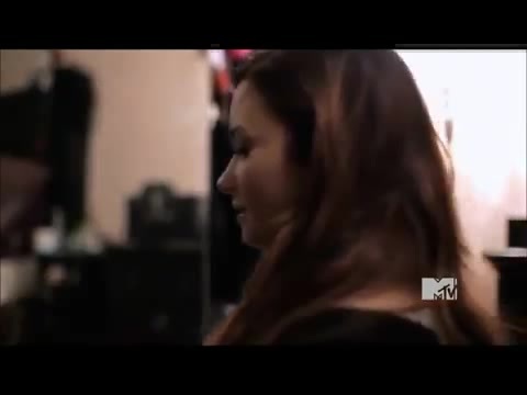 Demi Lovato - Stay Strong Premiere Documentary Full 05299