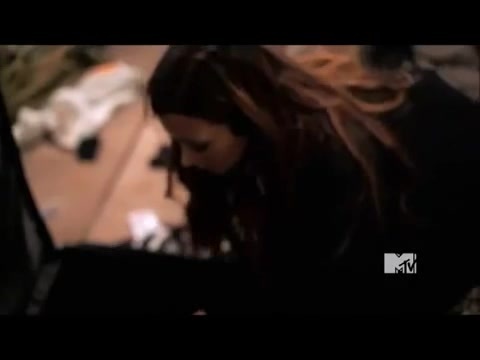 Demi Lovato - Stay Strong Premiere Documentary Full 05490