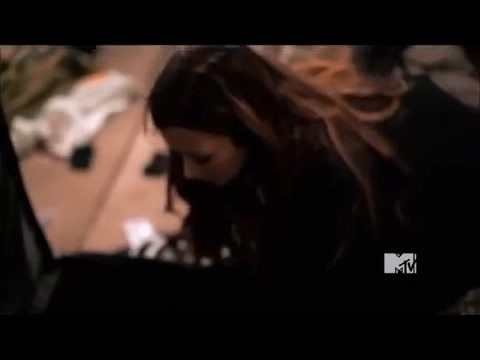 Demi Lovato - Stay Strong Premiere Documentary Full 05493