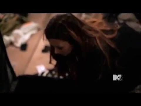 Demi Lovato - Stay Strong Premiere Documentary Full 05494