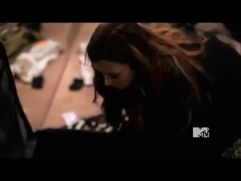 Demi Lovato - Stay Strong Premiere Documentary Full 05503