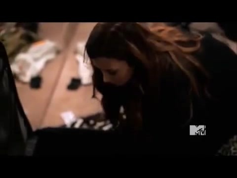 Demi Lovato - Stay Strong Premiere Documentary Full 05505