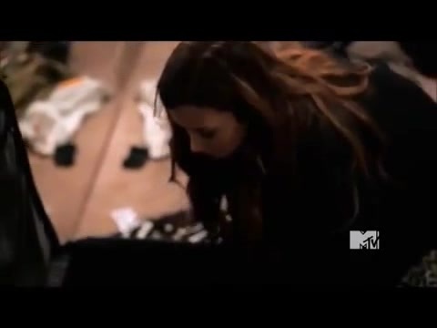 Demi Lovato - Stay Strong Premiere Documentary Full 05506