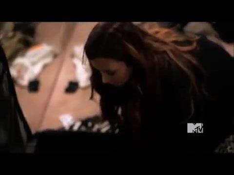 Demi Lovato - Stay Strong Premiere Documentary Full 05507
