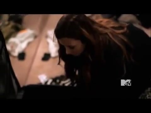 Demi Lovato - Stay Strong Premiere Documentary Full 05508