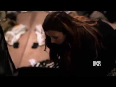 Demi Lovato - Stay Strong Premiere Documentary Full 05509