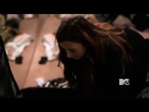 Demi Lovato - Stay Strong Premiere Documentary Full 05513