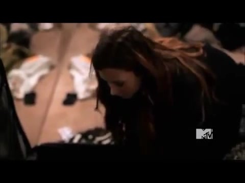Demi Lovato - Stay Strong Premiere Documentary Full 05514