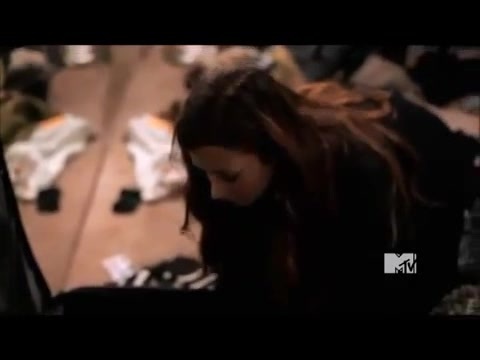 Demi Lovato - Stay Strong Premiere Documentary Full 05516