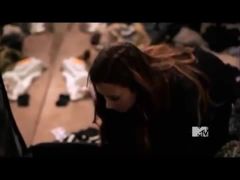 Demi Lovato - Stay Strong Premiere Documentary Full 05521