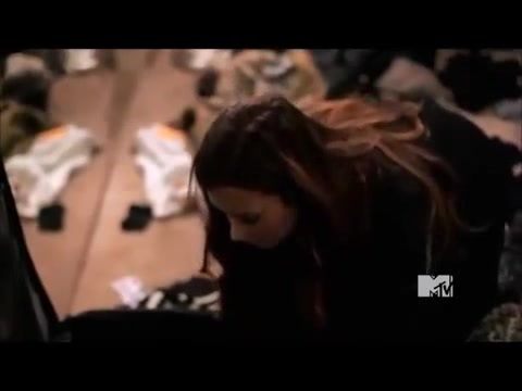 Demi Lovato - Stay Strong Premiere Documentary Full 05522