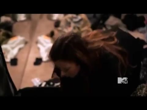 Demi Lovato - Stay Strong Premiere Documentary Full 05536