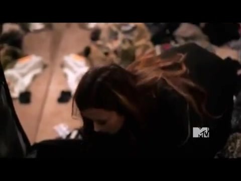 Demi Lovato - Stay Strong Premiere Documentary Full 05540