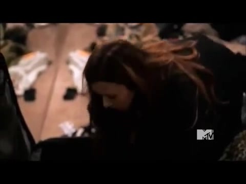 Demi Lovato - Stay Strong Premiere Documentary Full 05545