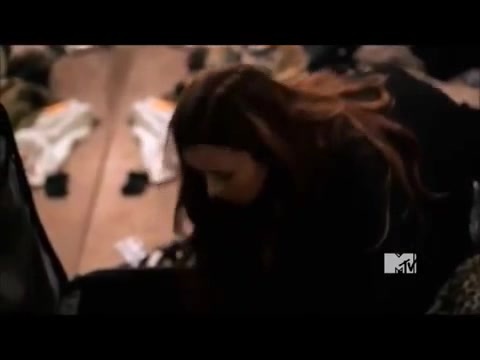 Demi Lovato - Stay Strong Premiere Documentary Full 05547