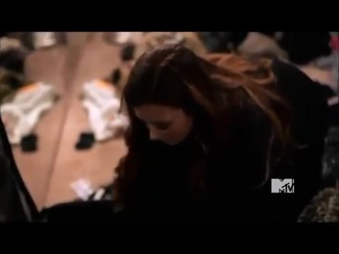 Demi Lovato - Stay Strong Premiere Documentary Full 05560