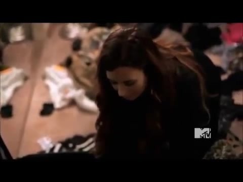 Demi Lovato - Stay Strong Premiere Documentary Full 05599