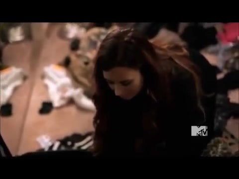 Demi Lovato - Stay Strong Premiere Documentary Full 05600