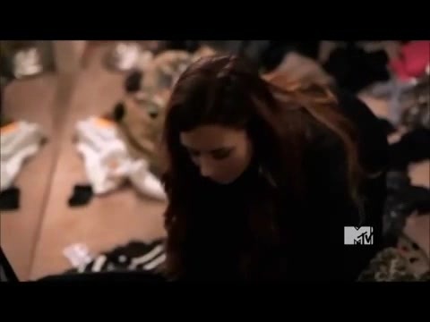 Demi Lovato - Stay Strong Premiere Documentary Full 05602