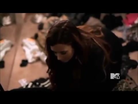 Demi Lovato - Stay Strong Premiere Documentary Full 05611