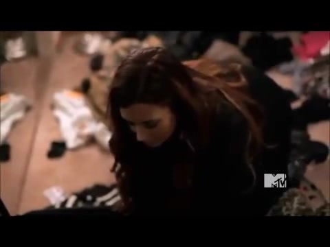 Demi Lovato - Stay Strong Premiere Documentary Full 05613