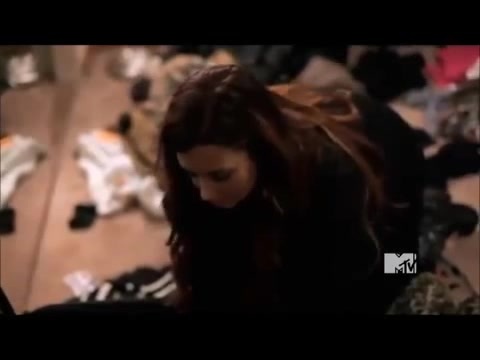 Demi Lovato - Stay Strong Premiere Documentary Full 05616