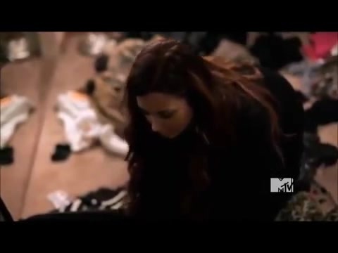 Demi Lovato - Stay Strong Premiere Documentary Full 05621