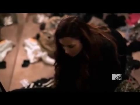 Demi Lovato - Stay Strong Premiere Documentary Full 05623