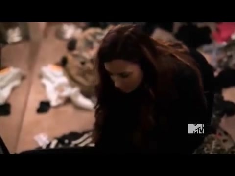 Demi Lovato - Stay Strong Premiere Documentary Full 05624