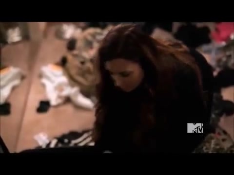 Demi Lovato - Stay Strong Premiere Documentary Full 05625