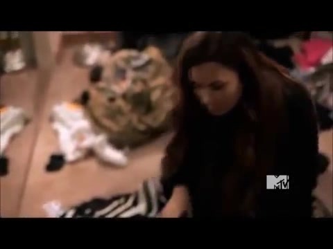 Demi Lovato - Stay Strong Premiere Documentary Full 05632