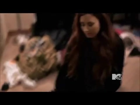 Demi Lovato - Stay Strong Premiere Documentary Full 05642