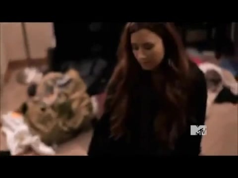 Demi Lovato - Stay Strong Premiere Documentary Full 05644