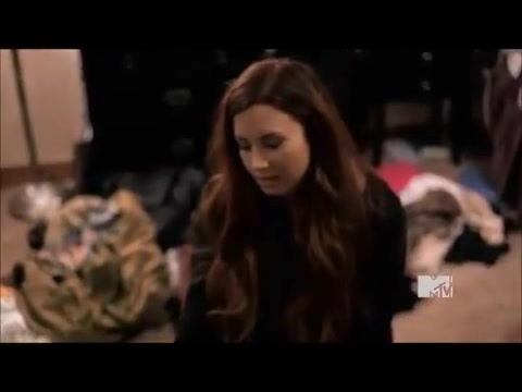Demi Lovato - Stay Strong Premiere Documentary Full 05660 - Demi - Stay Strong Documentary Part oo7
