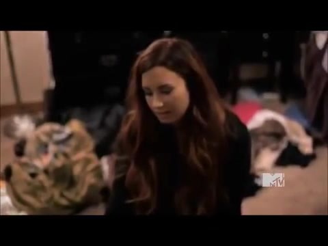 Demi Lovato - Stay Strong Premiere Documentary Full 05666