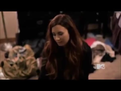 Demi Lovato - Stay Strong Premiere Documentary Full 05667 - Demi - Stay Strong Documentary Part oo7
