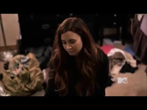 Demi Lovato - Stay Strong Premiere Documentary Full 05718 - Demi - Stay Strong Documentary Part oo7