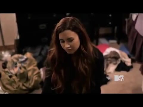 Demi Lovato - Stay Strong Premiere Documentary Full 05730 - Demi - Stay Strong Documentary Part oo7