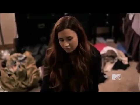 Demi Lovato - Stay Strong Premiere Documentary Full 05734 - Demi - Stay Strong Documentary Part oo7