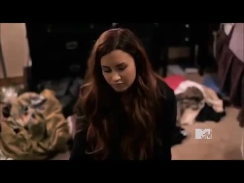 Demi Lovato - Stay Strong Premiere Documentary Full 05735 - Demi - Stay Strong Documentary Part oo7