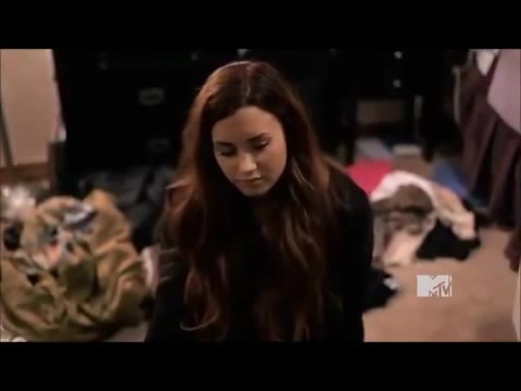 Demi Lovato - Stay Strong Premiere Documentary Full 05739